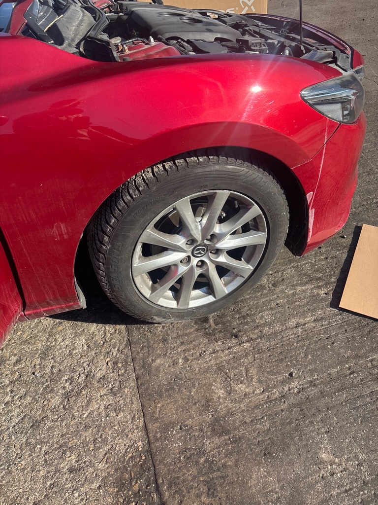 [EPE-119681] Llanta de aleación Mazda 6 2015