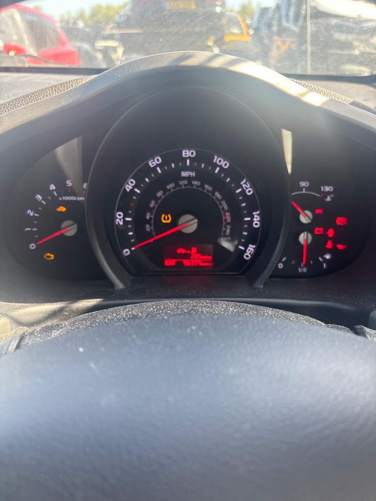 [EPE-119878] Cuadro de instrumentos Kia Sportage 2015