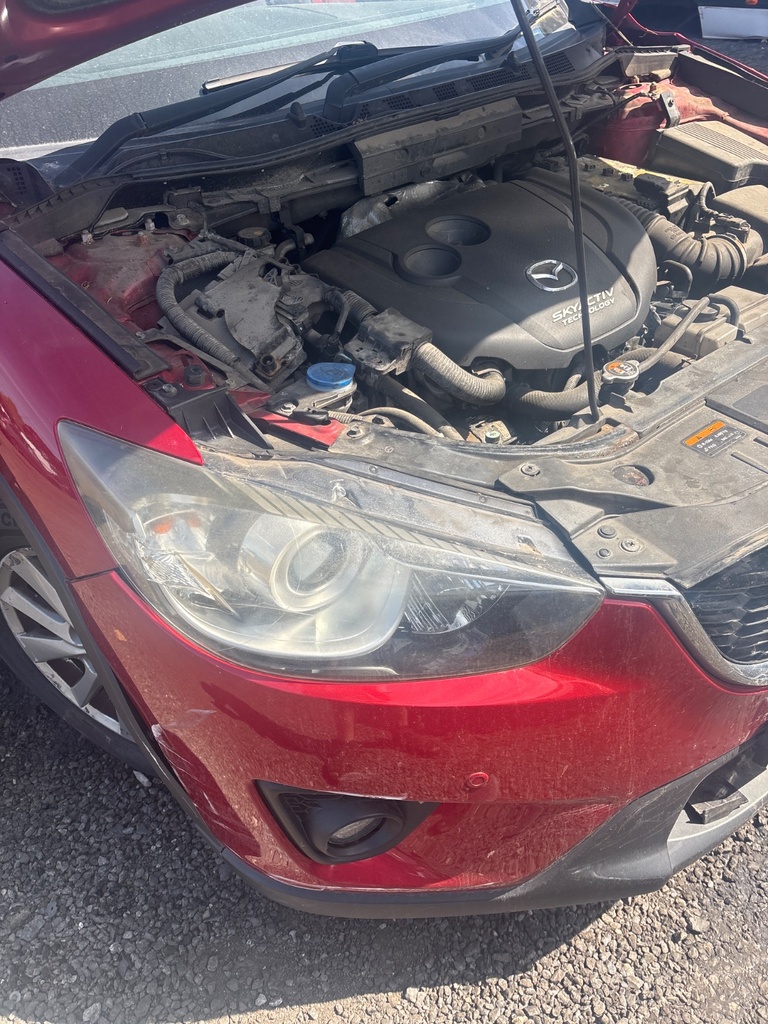 [EPE-119944] Faro derecho Mazda CX-5 2014