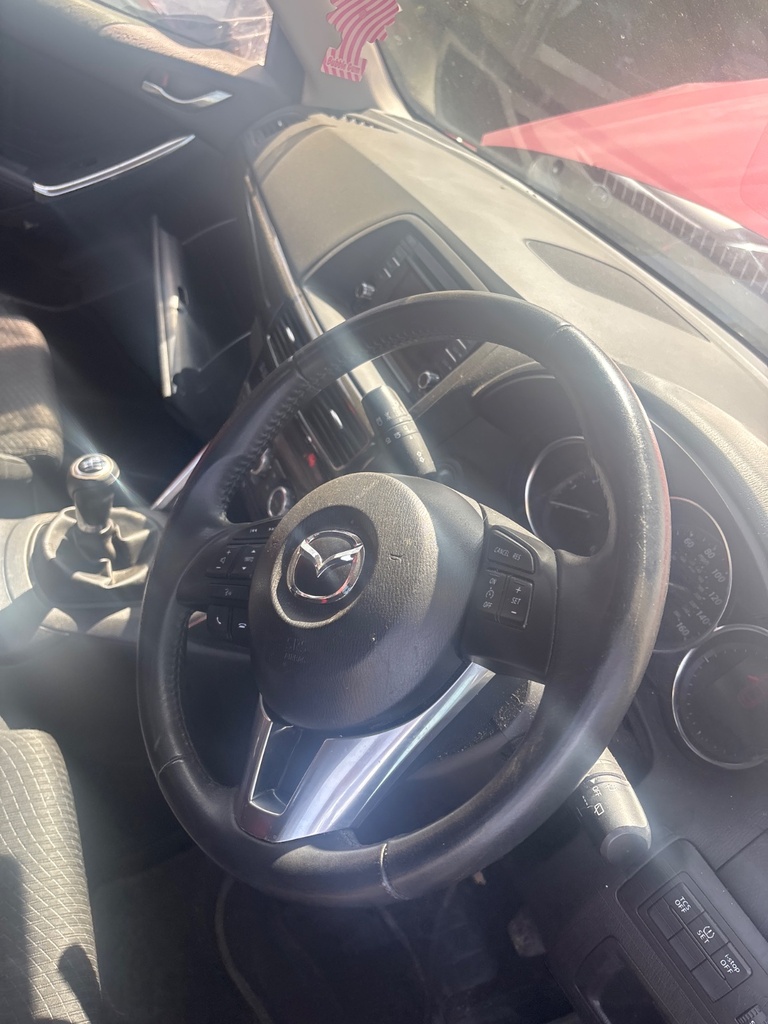 [EPE-119982] Volante de dirección Mazda CX-5 2014