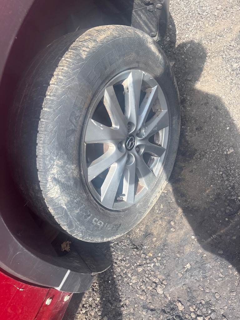 [EPE-119997] Llanta de aleación Mazda CX-5 2014