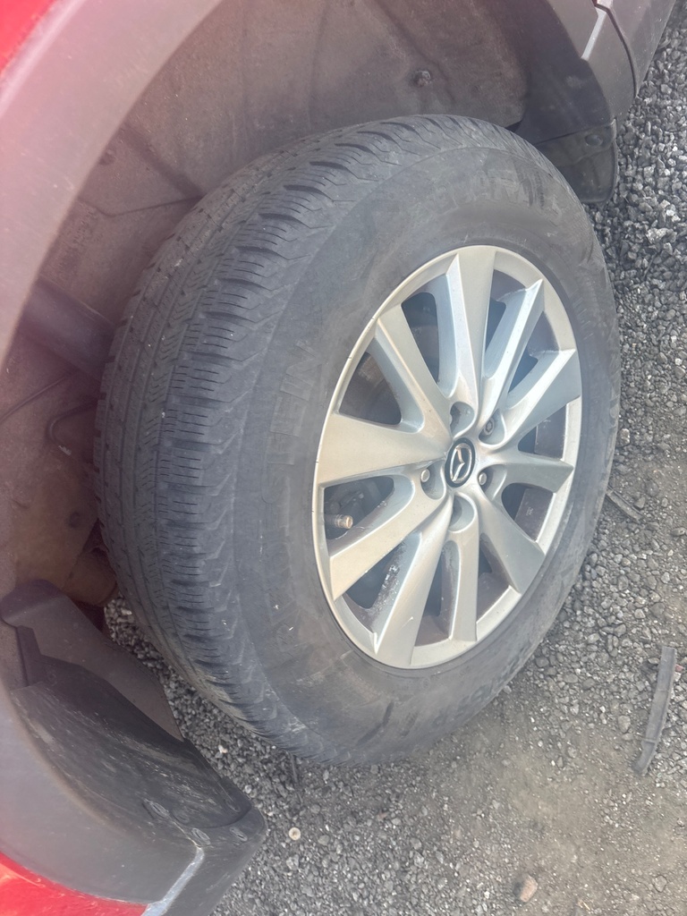 [EPE-119998] Llanta de aleación Mazda CX-5 2014