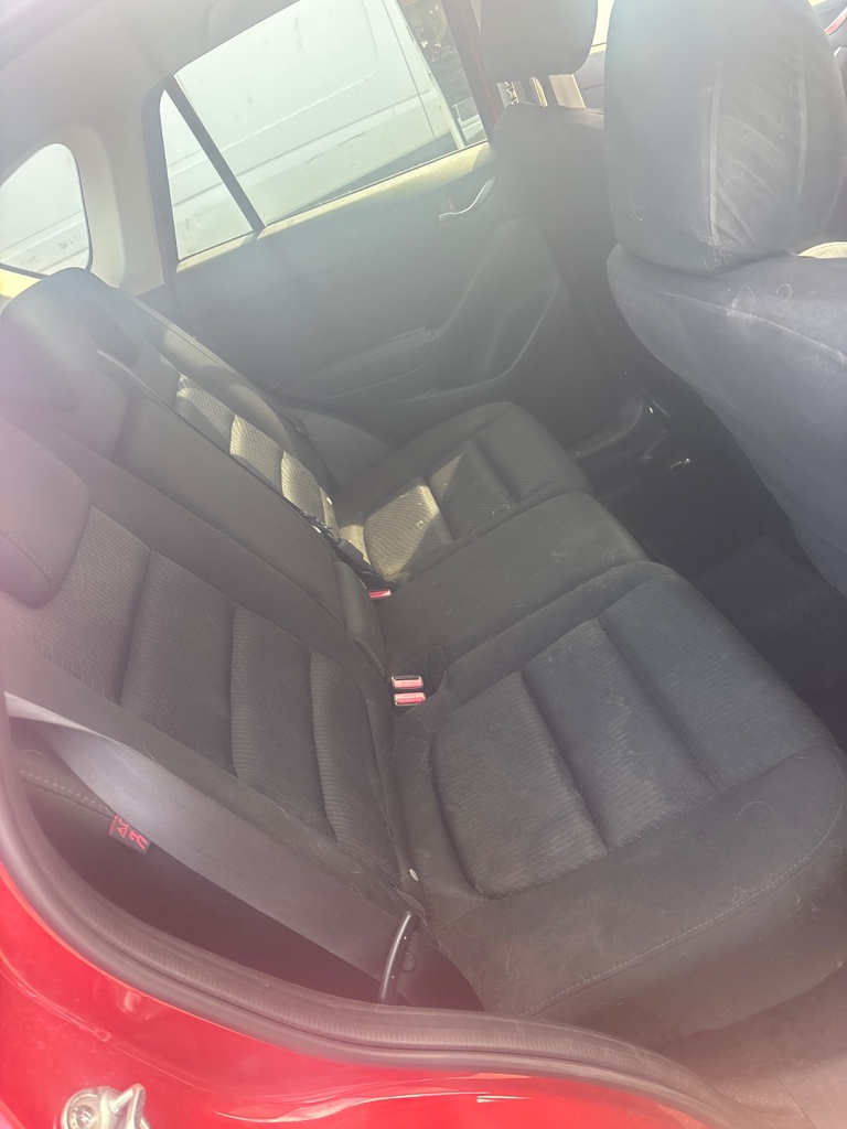 [EPE-120017] Conjunto de asiento trasero Mazda CX-5 2014
