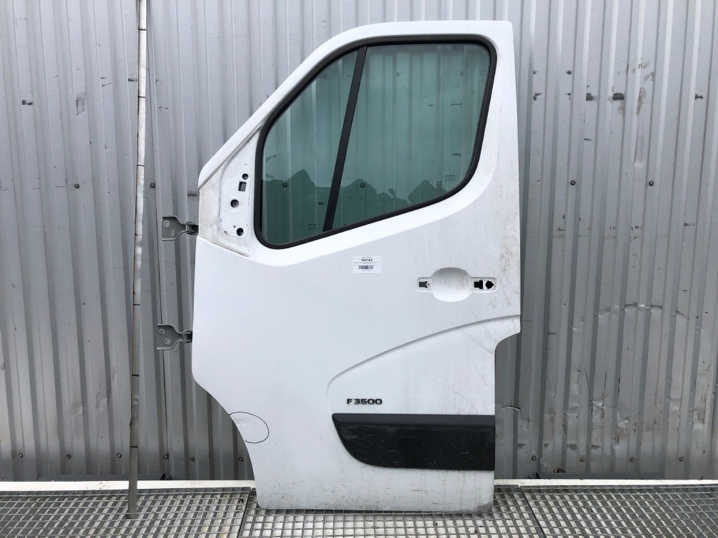 [STARK-902764] Puerta delantera izquierda OPEL MOVANO B Autobus (X62) 2.3 CDTI 120 kW 2010-2022