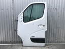 Puerta delantera izquierda OPEL MOVANO B Autobus (X62) 2.3 CDTI 120 kW 2010-2022