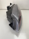 Faro delantero izquierdo LED VW Golf VII