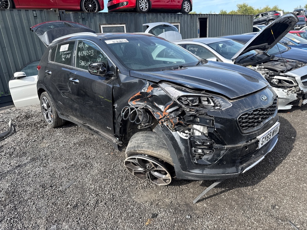 [EPE-120278] Unidad ABS Kia Sportage
