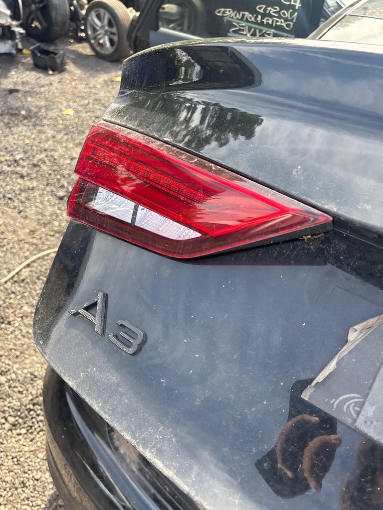 [EPE-120394] Piloto trasero izquierdo Audi A3