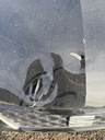 Capó Seat Leon