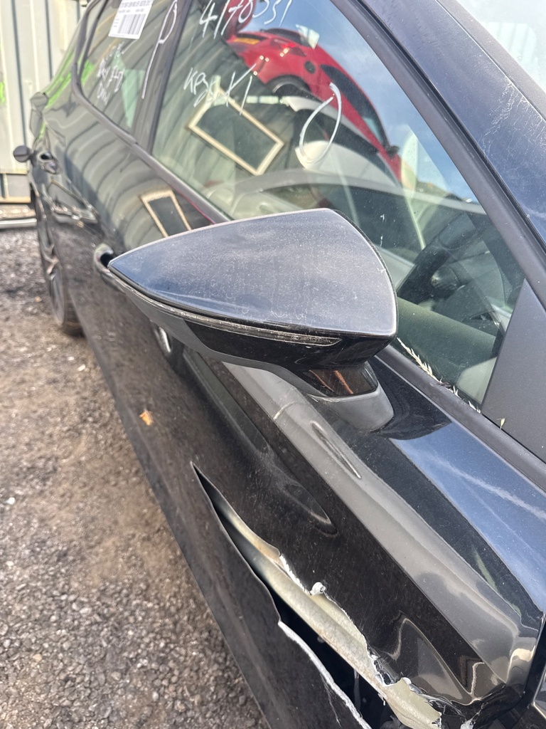[EPE-120454] Retrovisor exterior derecho Seat Leon