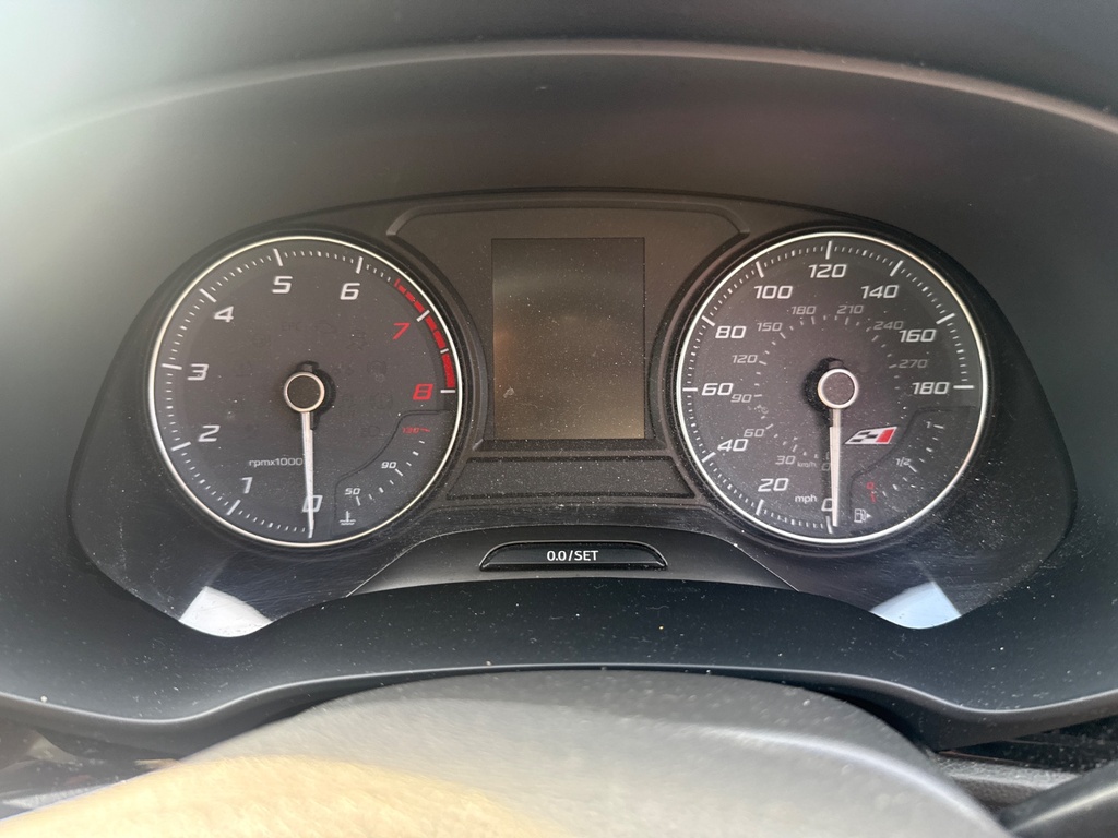 [EPE-120455] Cuadro de instrumentos Seat Leon Cupra