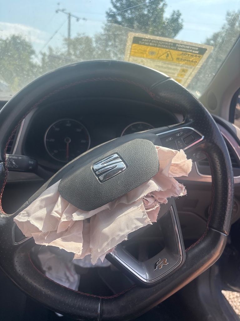 [EPE-120793] Volante de dirección Seat Leon ST