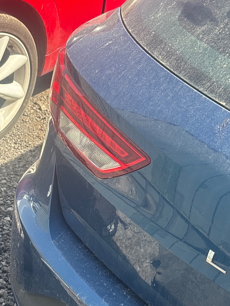 [EPE-120799] Piloto trasero izquierdo Seat Leon ST
