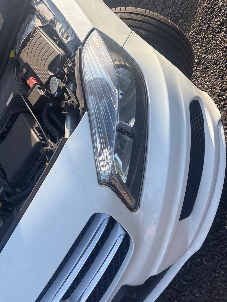 [EPE-120844] Faro izquierdo Mercedes Clase A