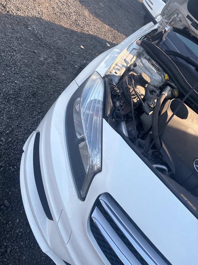 [EPE-120845] Faro derecho Mercedes Clase A
