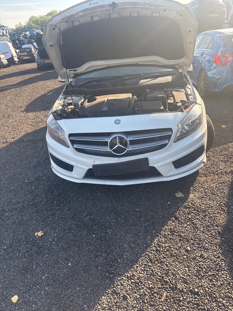 [EPE-120935] Aforador de combustible Mercedes Clase A 220 CDI