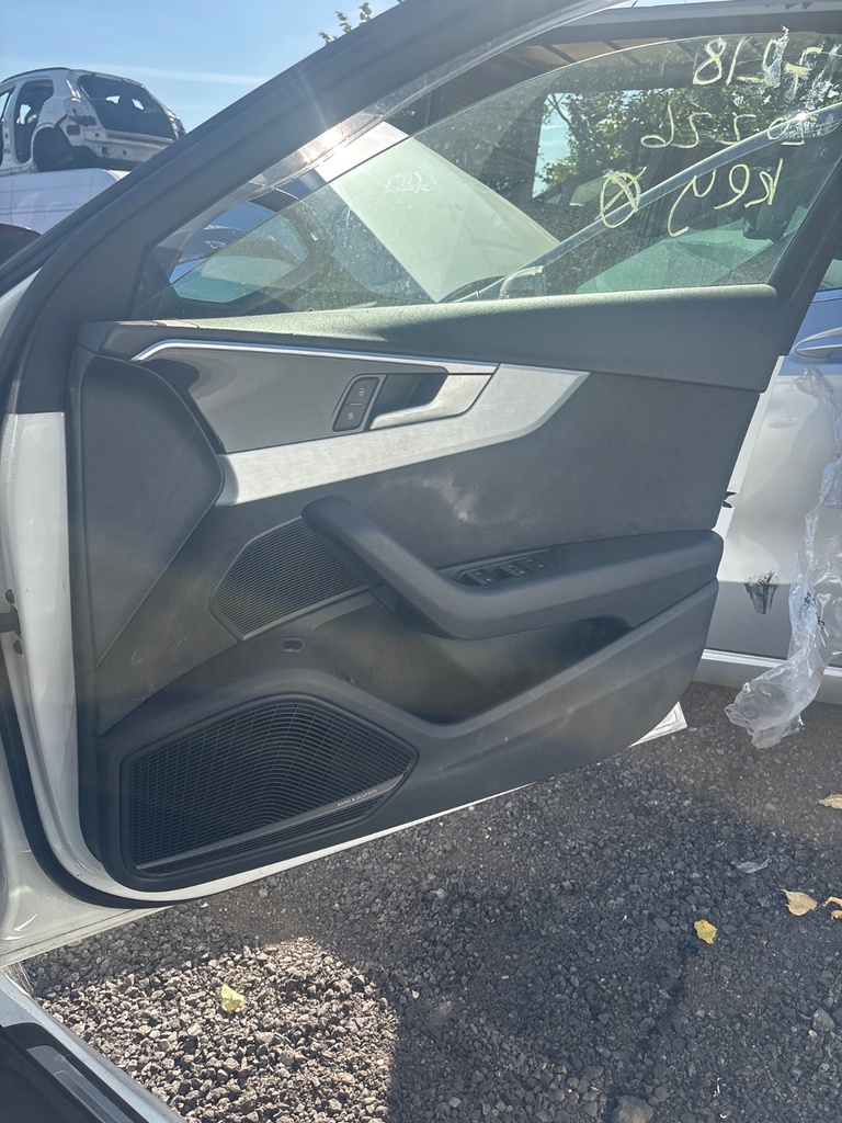 [EPE-121037] Panel interior de puerta delantera derecha Audi A4