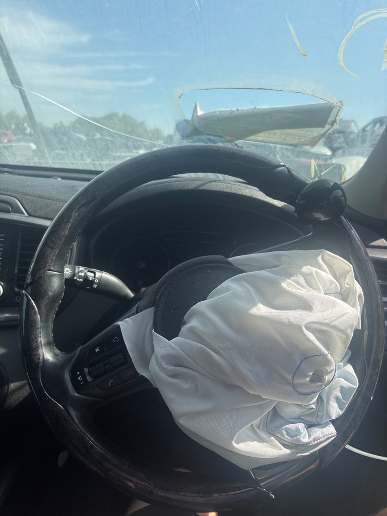 [EPE-121141] Volante de dirección Kia Sorento 2017