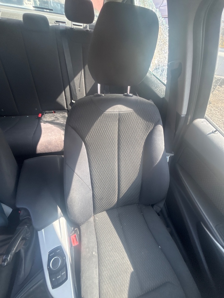 [EPE-121399] Asiento delantero izquierdo BMW Serie 3 F30 F80