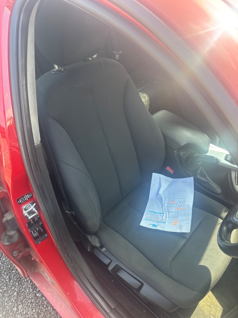 [EPE-121400] Asiento delantero derecho BMW Serie 3 F30 F80