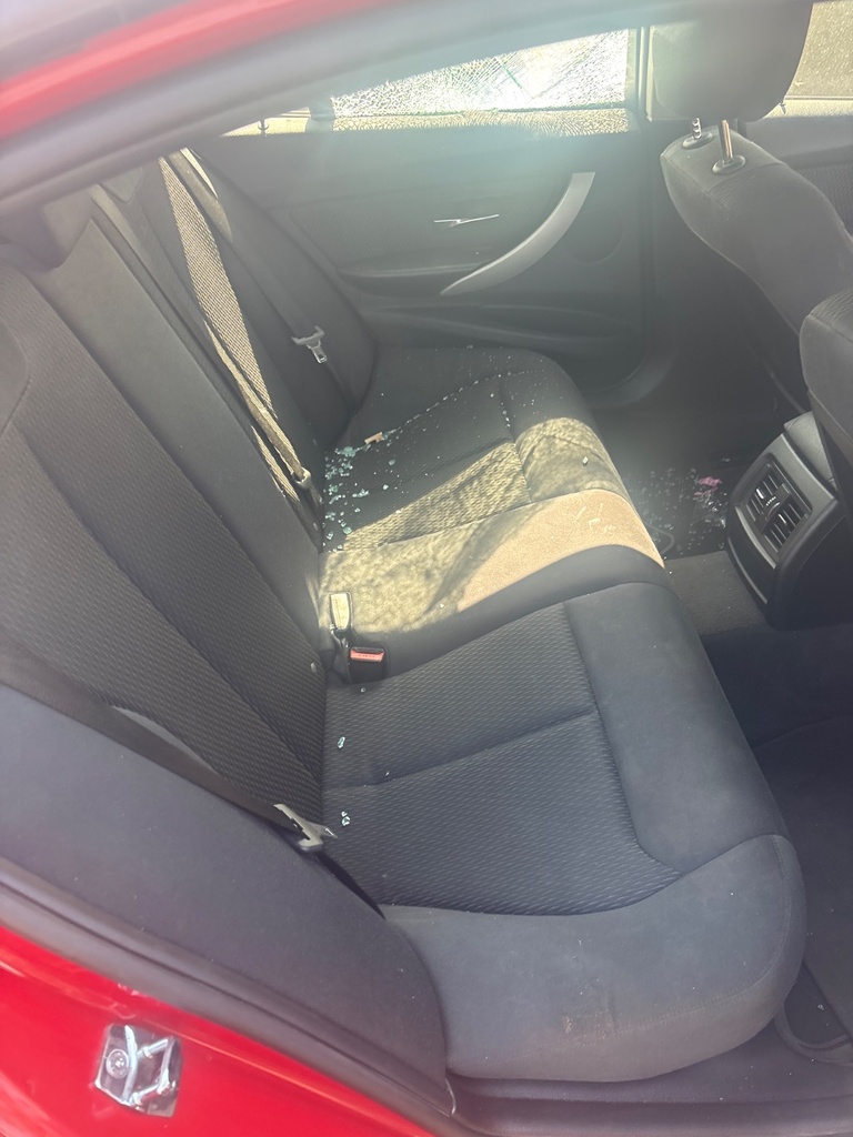 [EPE-121445] Conjunto de asiento trasero BMW Serie 3 F30 F80