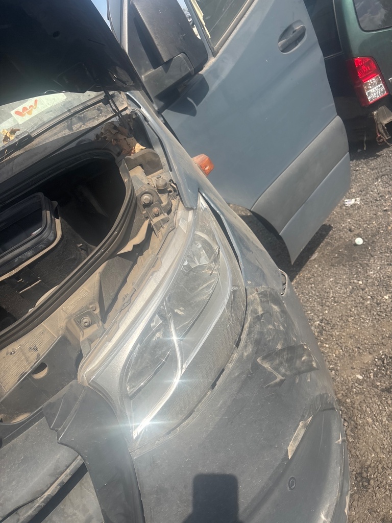 [EPE-121604] Faro delantero izquierdo Mercedes-Benz Sprinter 3.5-T