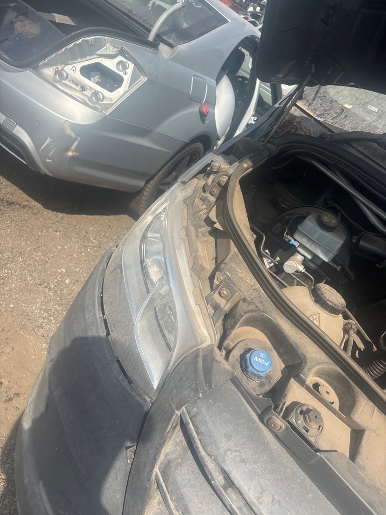 [EPE-121605] Faro delantero derecho Mercedes-Benz Sprinter 3.5-T