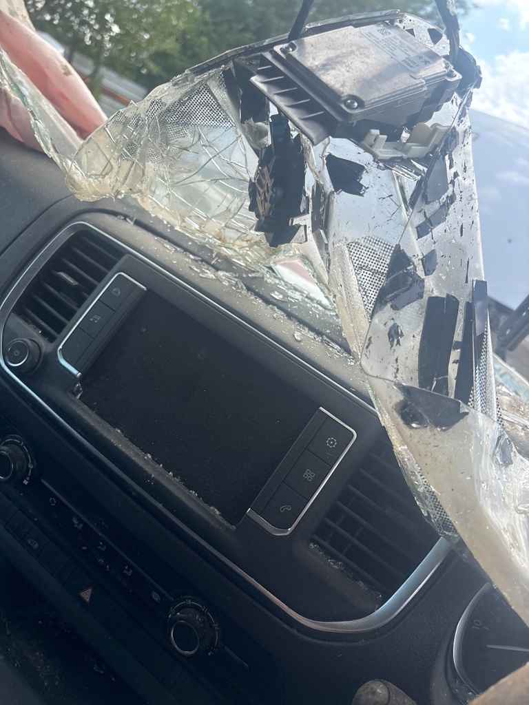 [EPE-121700] Pantalla multifunción Opel Vivaro