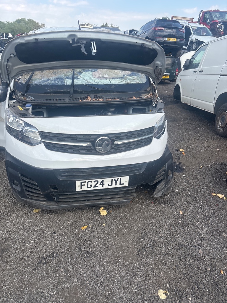 [EPE-121730] Aforador de combustible Opel Vivaro