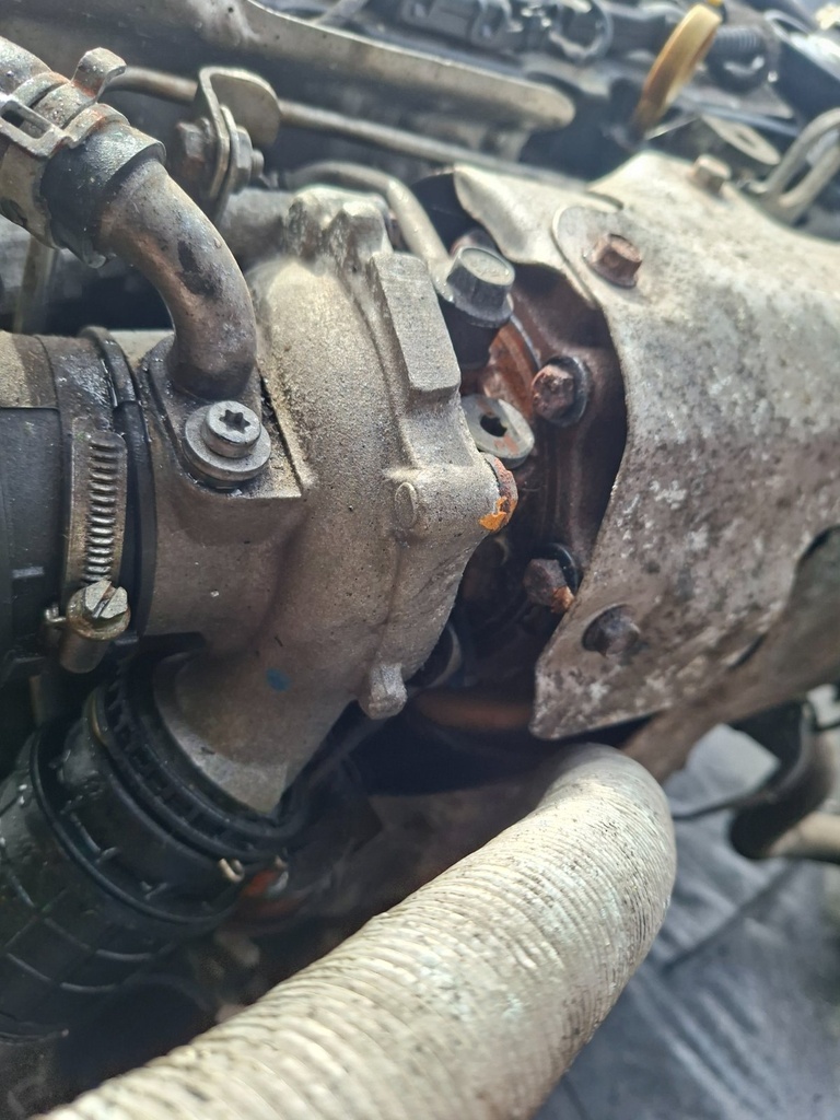 [EPE-121754] Turbocompresor Opel Insignia 1.4 B14NET