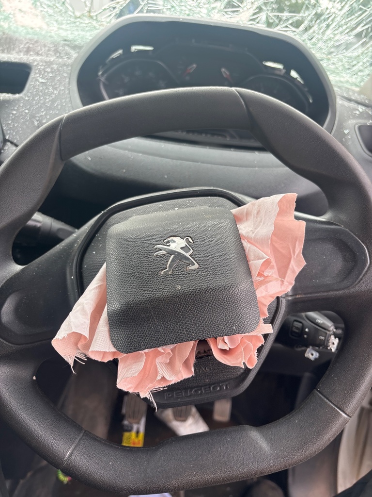 [EPE-122031] Volante de dirección Peugeot Partner
