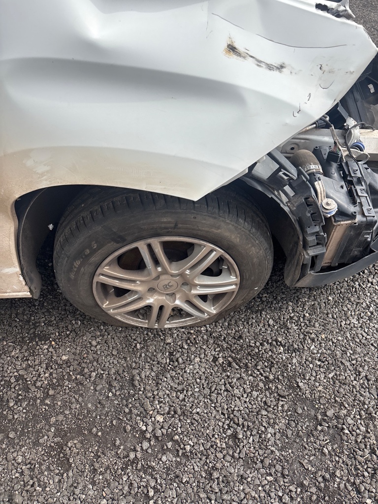 [EPE-122045] Llanta de aleación Peugeot Partner 2019