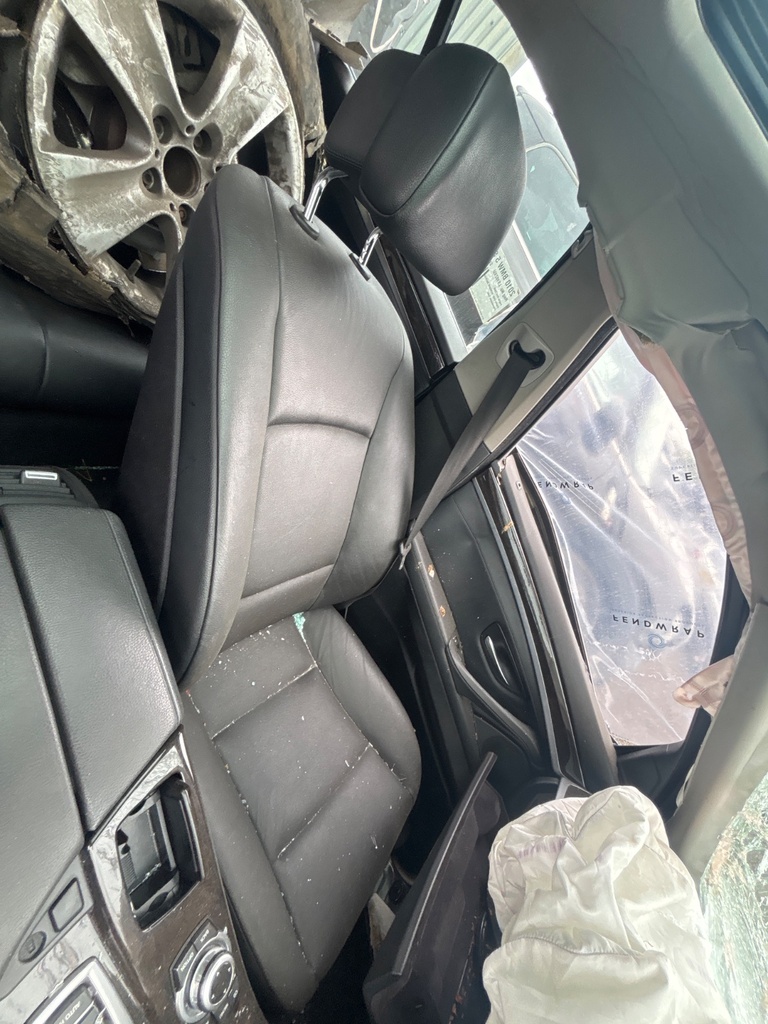 [EPE-122500] Asiento delantero izquierdo BMW Serie 5 F10