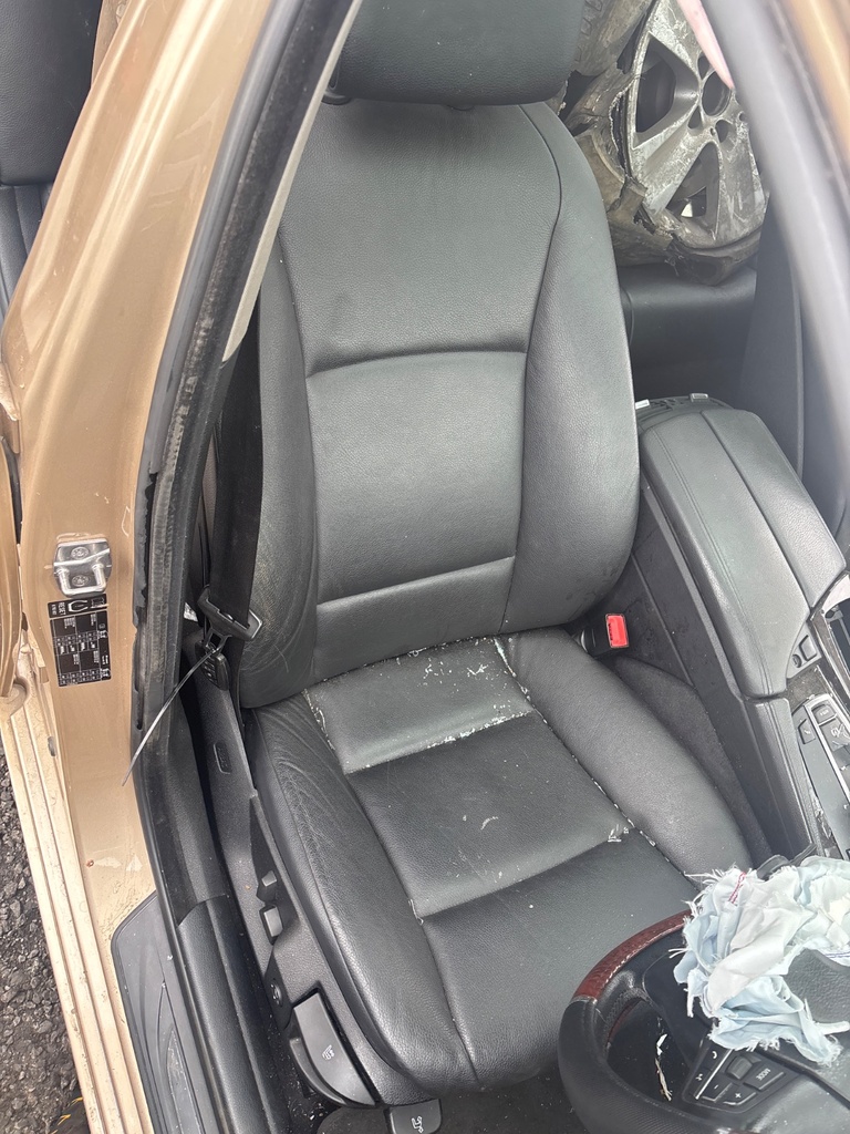 [EPE-122501] Asiento delantero derecho BMW Serie 5 F10