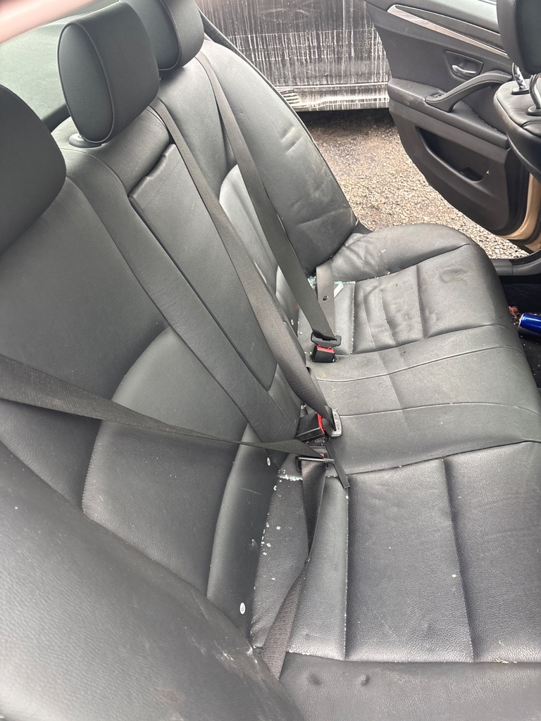 [EPE-122530] Asiento trasero BMW Serie 5 F10
