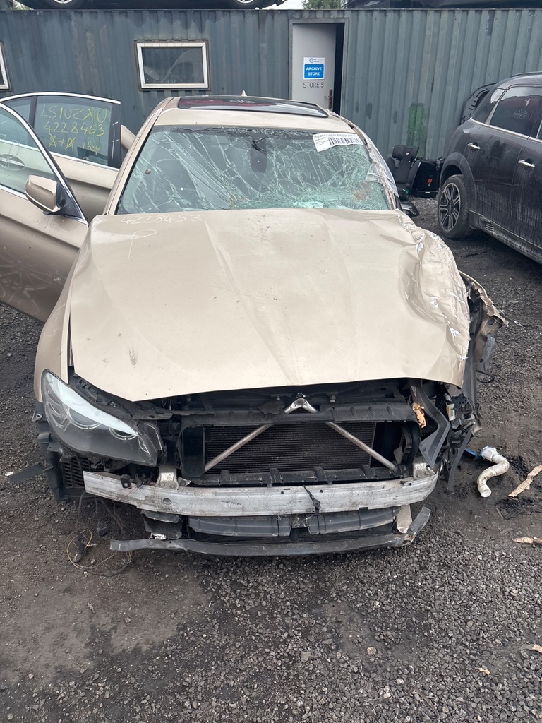 [EPE-122537] Conjunto bomba y aforador de combustible BMW Serie 5 F10