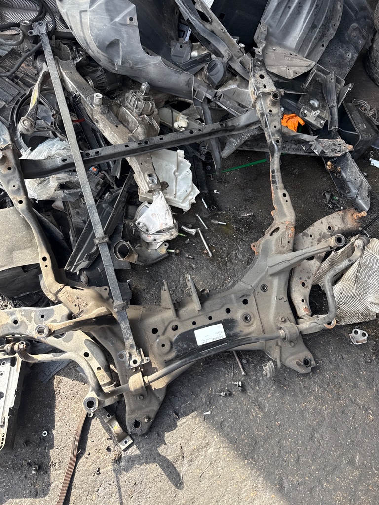 [EPE-122698] Bastidor auxiliar delantero Mazda CX-5