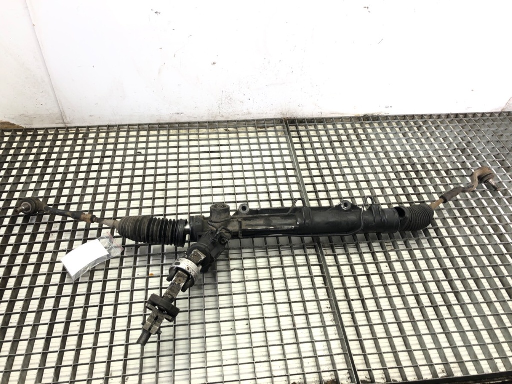 [STARK-755496] Caja de cambios BMW X3 (E83) 2.0 d 110 kW 2004-2007