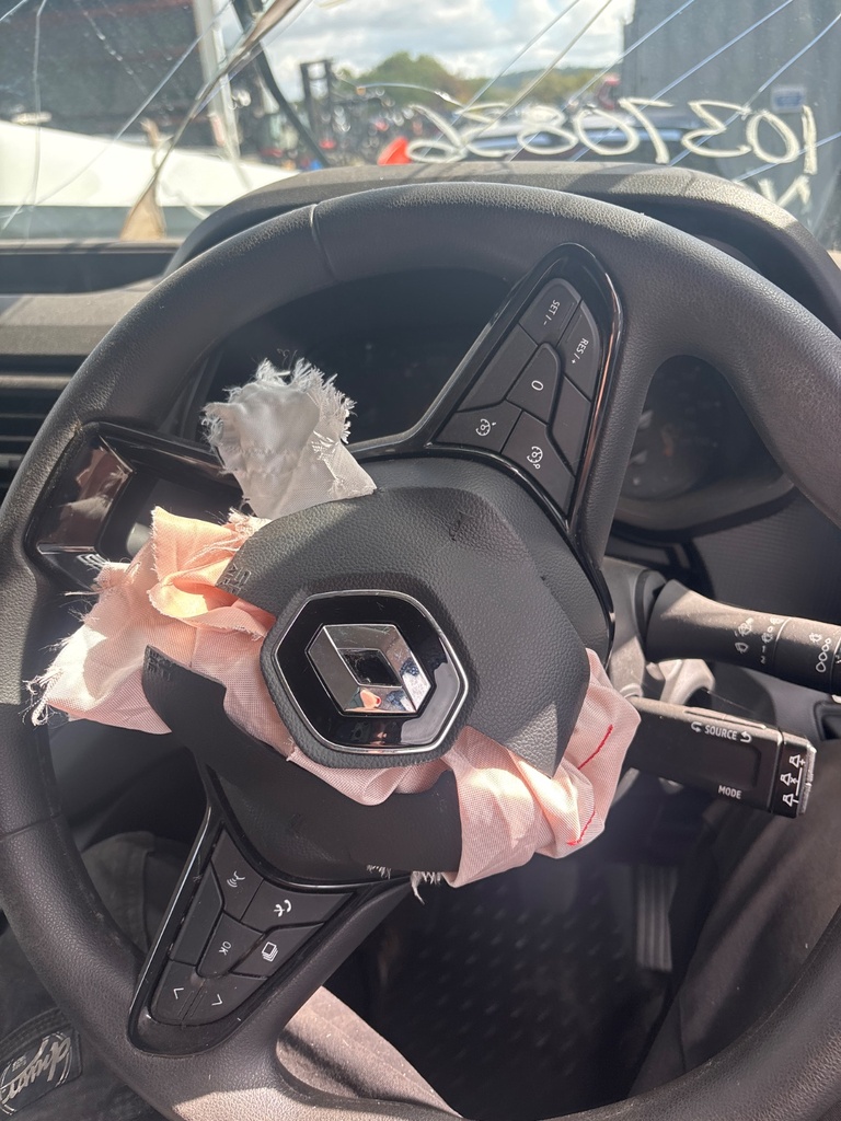 [EPE-122823] Volante de dirección Renault Trafic III 2.0 dCi