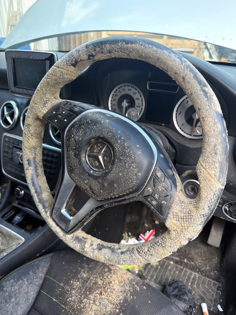 [EPE-122891] Volante de dirección Mercedes A-Klasse W176