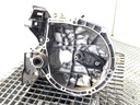 Caja de cambios CITROEN C3 III (SX) 1.2 PureTech 82 61 kW 2018-2024