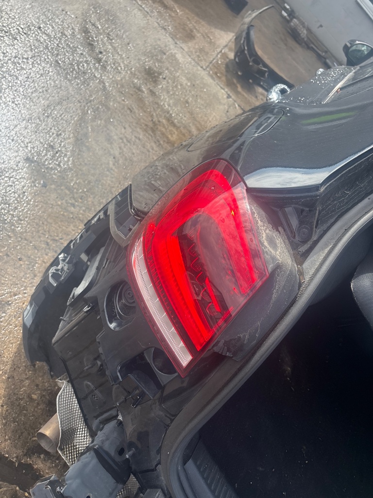 [EPE-123220] Piloto trasero izquierdo Mercedes Clase A
