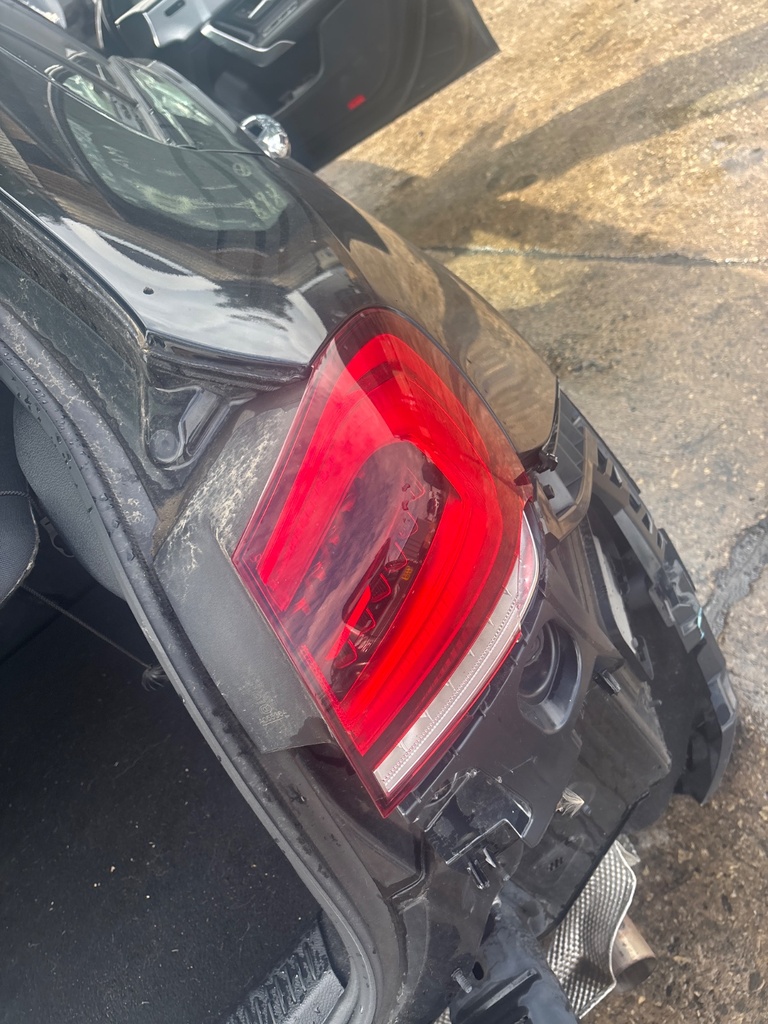[EPE-123221] Piloto trasero derecho Mercedes Clase A
