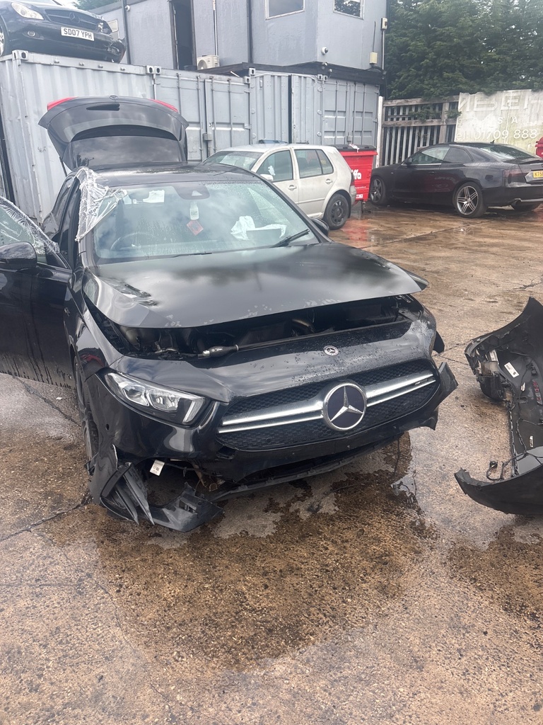 [EPE-123245] Conjunto bomba y sonda de combustible Mercedes Clase A AMG A 35