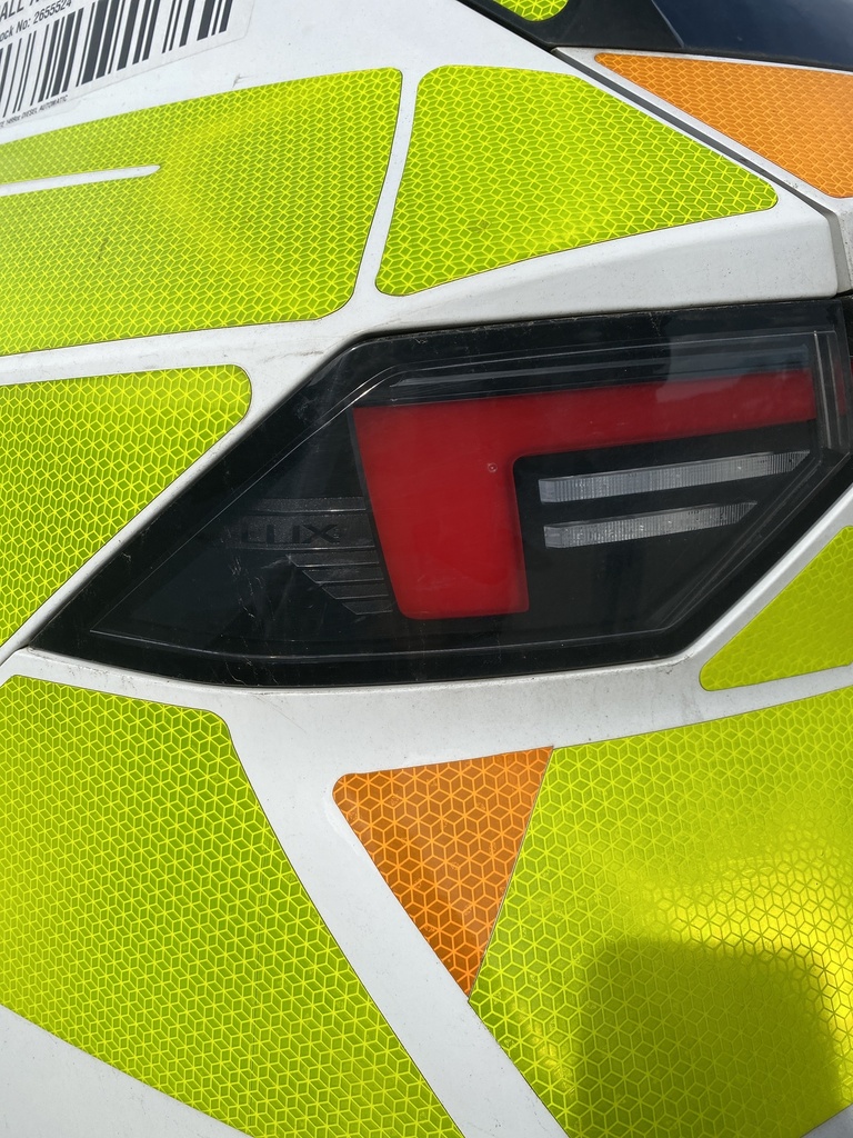 [EPE-101019] Piloto trasero izquierdo VAUXHALL ASTRA Mk VIII