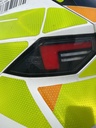 Piloto trasero izquierdo VAUXHALL ASTRA Mk VIII