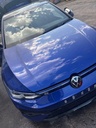 Cilindro maestro de freno y servofreno VW Golf 2.0 TSI R