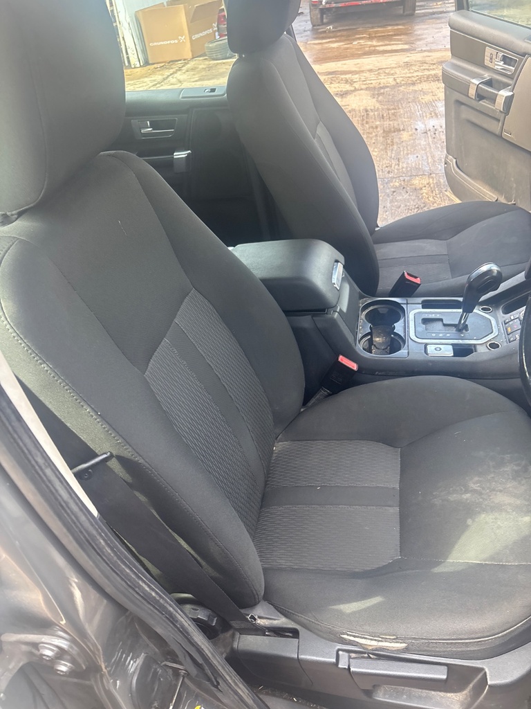 [EPE-123407] Asiento delantero derecho Land Rover Discovery
