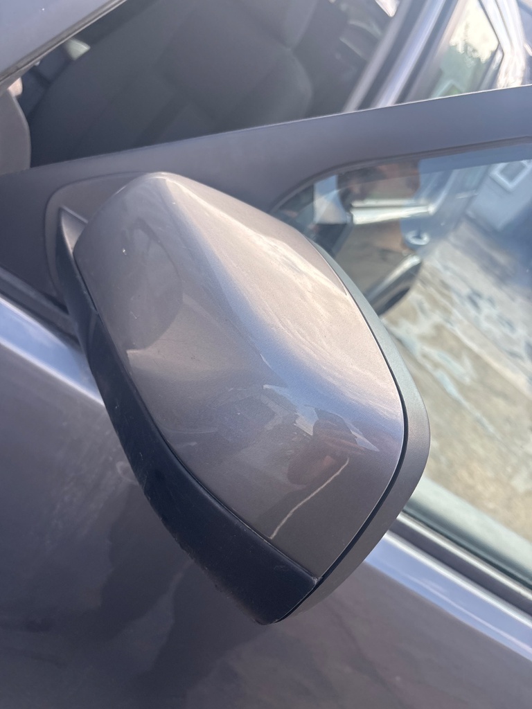 [EPE-123424] Retrovisor izquierdo Land Rover Discovery