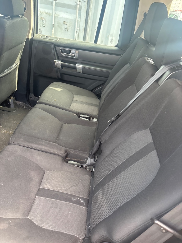 [EPE-123439] Conjunto de asiento trasero Land Rover Discovery